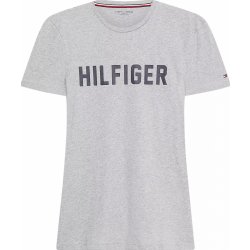 Tommy Hilfiger pánská trička CN SS TEE HILFIGER UM0UM02011PG5