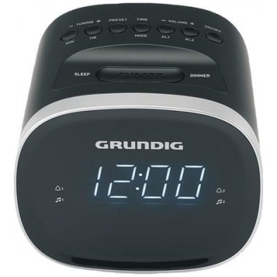 Grundig Sonoclock 2000 – Hledejceny.cz