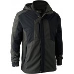 Bunda Deerhunter Strike lovecká jarní černošedá – Zboží Mobilmania