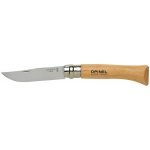 Opinel Vri Inox N°10 – Zboží Dáma