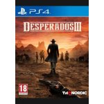 Desperados 3 – Sleviste.cz