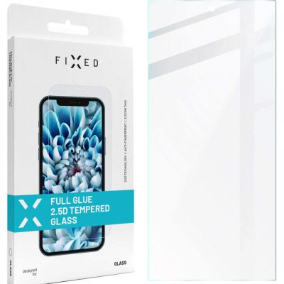 FIXED tvrzené sklo pro Samsung Galaxy S24 Ultra čiré FIXG-1258 – Zboží Živě