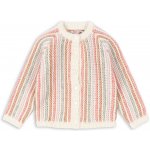 Konges Slojd Kiri Rose Stripe – Zboží Dáma