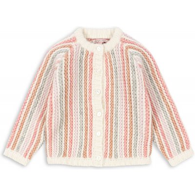 Konges Slojd Kiri Rose Stripe – Zboží Dáma