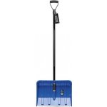 ALPIN 2 metal Shrnovač sněhu 490x375x1470mm – Zboží Mobilmania