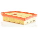 Vzduchový filtr MANN-FILTER C 26 040 – Hledejceny.cz