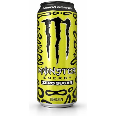 Monster Lando Norris 0,5 l – Hledejceny.cz