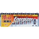 Energizer Classic Alkaline AA 10ks 7638900275001 – Zboží Živě
