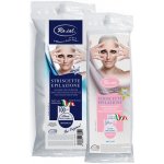 Roial depilační papír 7 x 20 cm 100 ks – Zboží Dáma