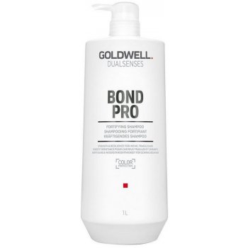 Goldwell Bond Pro Fortifying Shampoo 1000 ml