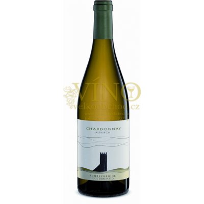Alto Adige Colterenzio Colterenzio Linea Classica Chardonnay Altkirch 12,9% DOC 2024 1,5 l (holá láhev) – Hledejceny.cz