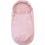 Pinkie SLABŠÍ Small růžový Comb – Hledejceny.cz