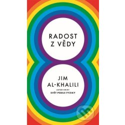 Radost z vědy - Jim Al-Khalili