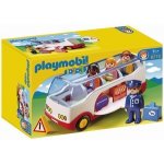 Playmobil 6773 AUTOBUS – Zboží Mobilmania