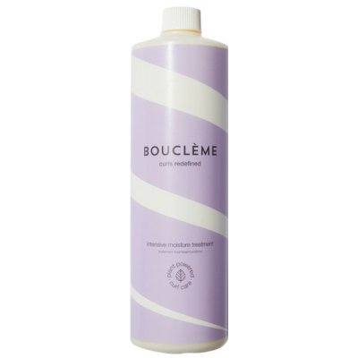 Bouclème Intensive Moisture Treatment 1000 ml – Hledejceny.cz