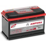 Ampera S5 AGM Plus 12V 80Ah 800A S5 A03 – Zboží Mobilmania