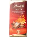 Čokoláda Lindt Cognac 100 g