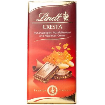 Lindt Cognac 100 g