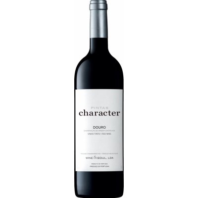 Wine а Soul Pintas Douro Character Tinto 2022 Červené 14,5% 0,75 l (holá láhev) – Hledejceny.cz