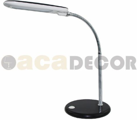 ACA Lighting 15205LEDBK