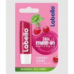 Labello Fruity Shine balzám na rty SPF10 (Cherry) 4,8 g – Hledejceny.cz