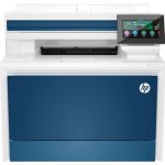 HP Color LaserJet Pro MFP 4302dw 4RA83F – Sleviste.cz