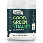 Nuzest Good Green Vitality 750 g – Hledejceny.cz
