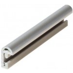 BFHM Hliníkový rám 29,7x21 cm A4 stříbrný – Zboží Dáma