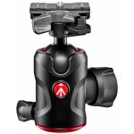 Manfrotto 496 Compact – Zboží Mobilmania