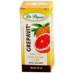 Dr.Popov Grepavit grep extrakt z jader gtt 25 ml – Hledejceny.cz