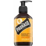 Proraso Wood and Spice balzám na krátké vousy 300 ml – Zboží Dáma