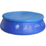 Master Krycí plachta na bazén 3,66 - 3,8 m – Zboží Dáma