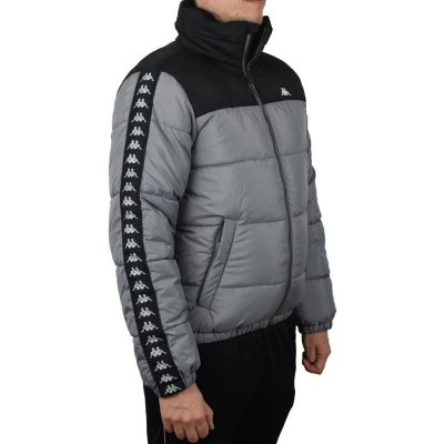 Kappa Jaro Jacket M 310017-18-4016 – Zboží Mobilmania