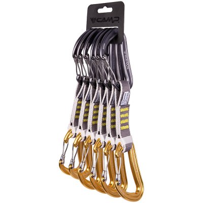 CAMP Dyon Express KS 6 Pack 12 cm – Zboží Dáma