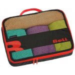 BOLL PACK-IT-SACK Black – Zbozi.Blesk.cz