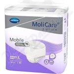 MoliCare Molimed Mobile 8 kapek L 14 ks – Zboží Dáma