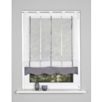 Home Wohnideen římská roleta 79809 Mery 0307 seda 140x80 cm (v x s) – Hledejceny.cz