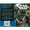 Star Wars - Nový řád Jedi - Nepřátelské linie II - Bašta rebelů