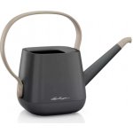 Lechuza Yula 1,7 l antracit hnědá – Zboží Mobilmania