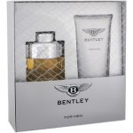 Bentley toaletní voda pánská 100 ml – Zboží Mobilmania