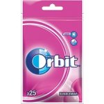 Wrigley's Orbit bubblemint 35 g – Hledejceny.cz