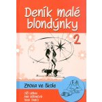 Deník malé blondýnky Znova ve škole – Sleviste.cz