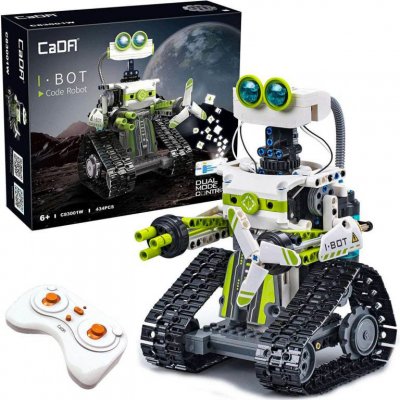 CADA Robot I.BOT Code 434 ks