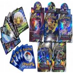 Pokémon TCG Silver Tempest Booster – Zboží Dáma
