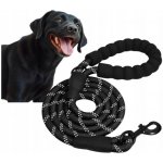 Purlov Vodítko pro psy reflexní kulaté – Zboží Mobilmania