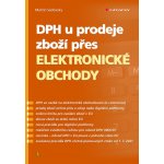 DPH u prodeje zboží přes elektronické obchody