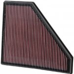 Vzduchový filtr K&N FILTERS 33-2496 – Hledejceny.cz