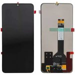 LCD Displej + Dotykové sklo Xiaomi Redmi A3 – Sleviste.cz