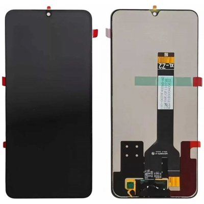 LCD Displej + Dotykové sklo Xiaomi Redmi A3 – Sleviste.cz