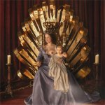 Halsey - If I Can't Have Love I Want Power Vinyl LP – Zboží Dáma